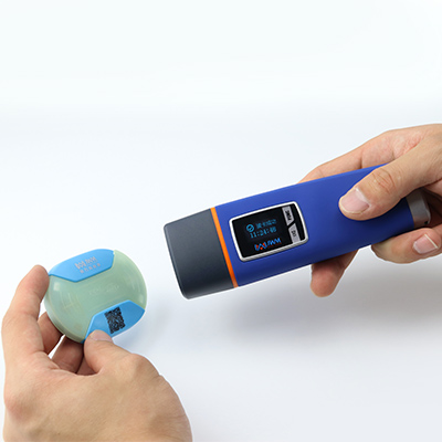 JWM Guard Patrol Monitoring | Business Machine