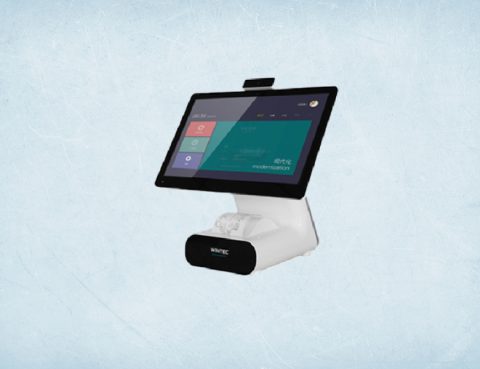 Wantech Pos Products | Business Machines